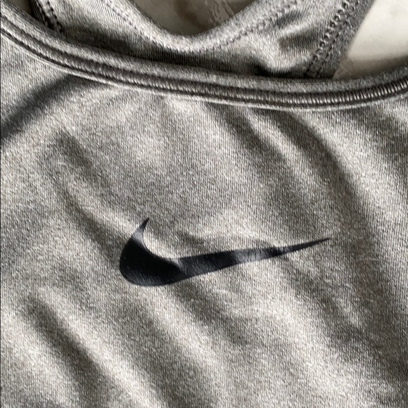 Nike Pro Sports Bra - Picture 2 of 4